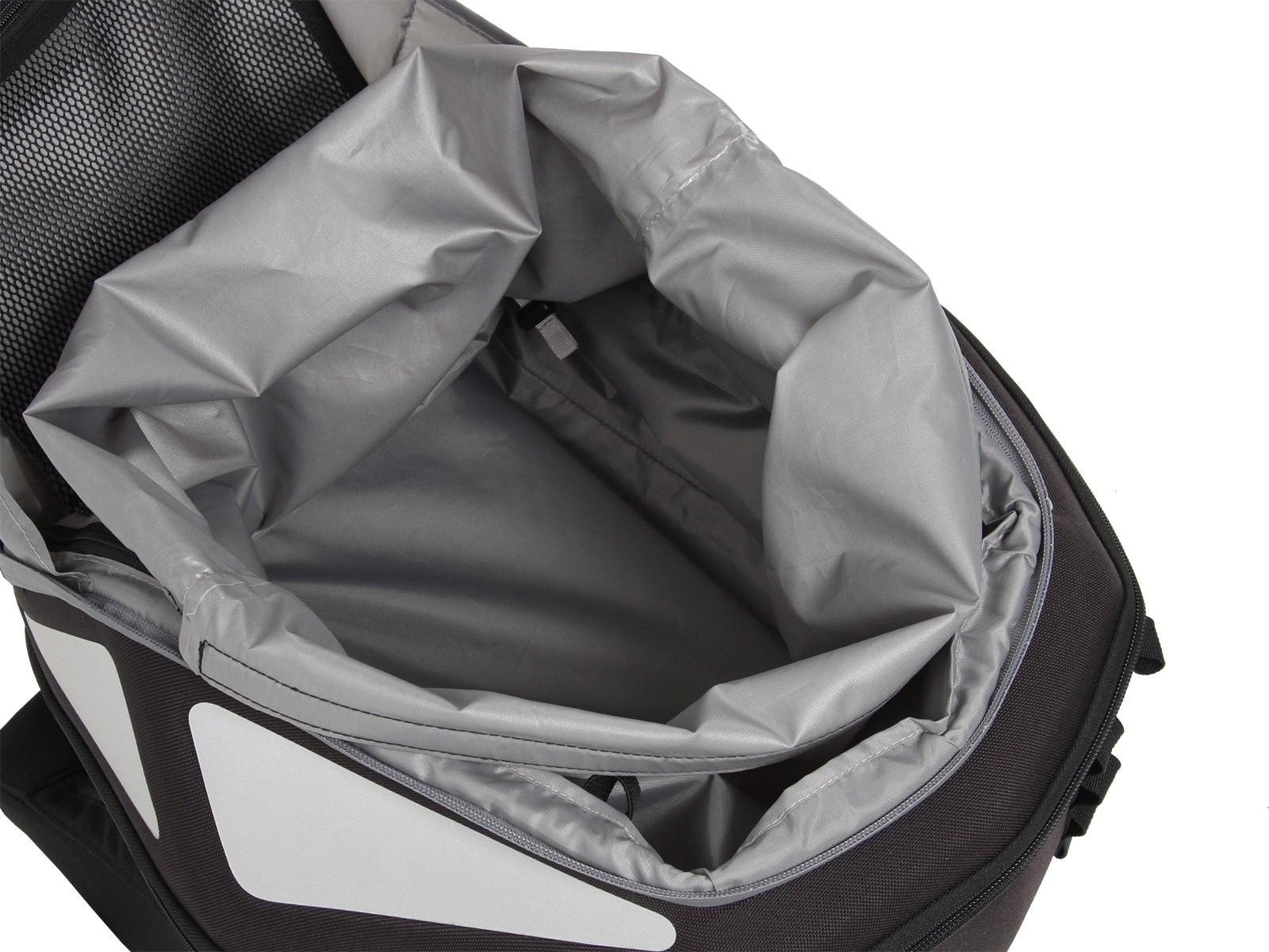 ROYSTER Rearbag Hecktasche mit Gurtbefestigung Hepco & Becker