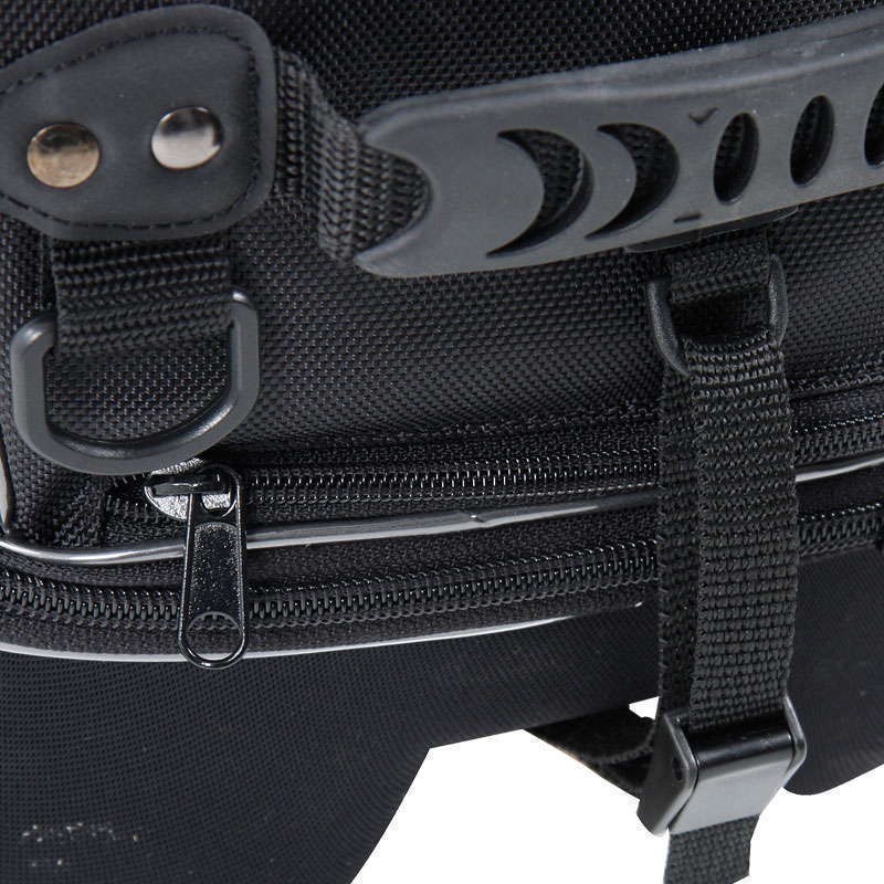 Tankrucksack STREET Tourer L Hepco & Becker