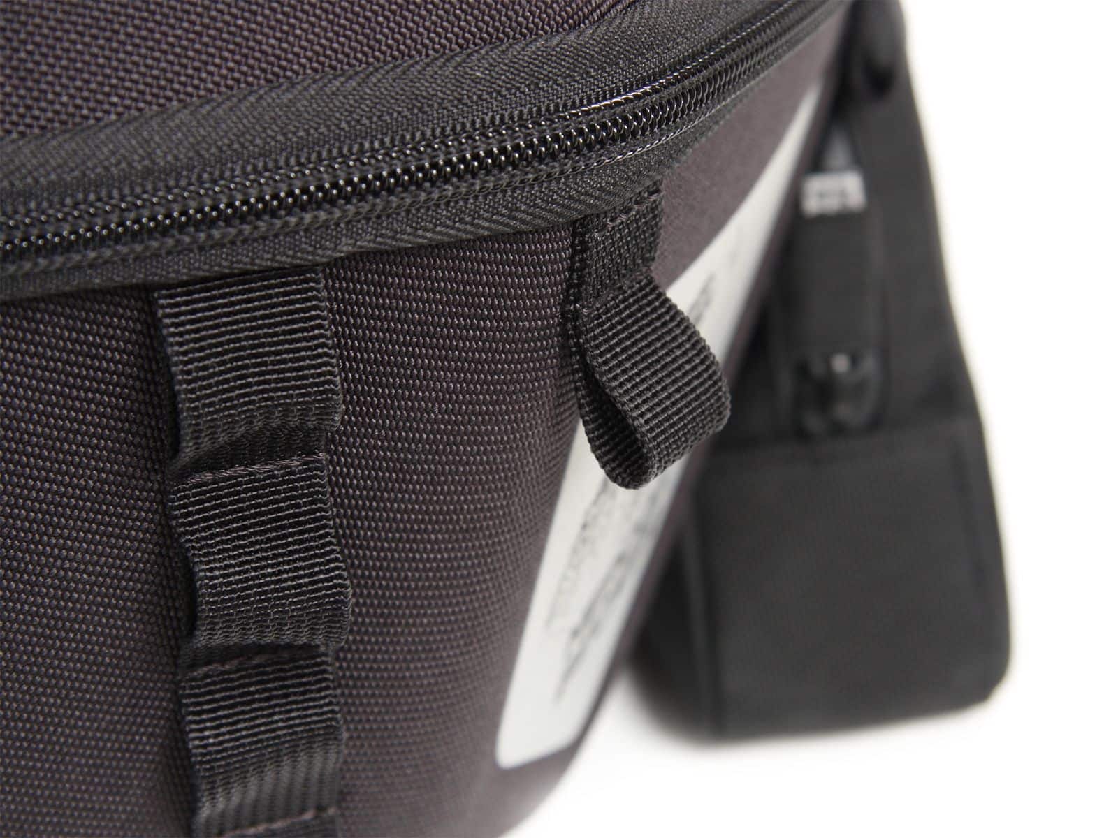 Royster Rearbag Hecktasche inkl. Basic Befestigung Hepco & Becker
