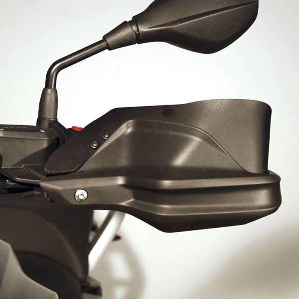 Handprotektoren Verbreiterungen für BMW R 1200 GS LC /Adventure LC, R 1250 GS, Paar
