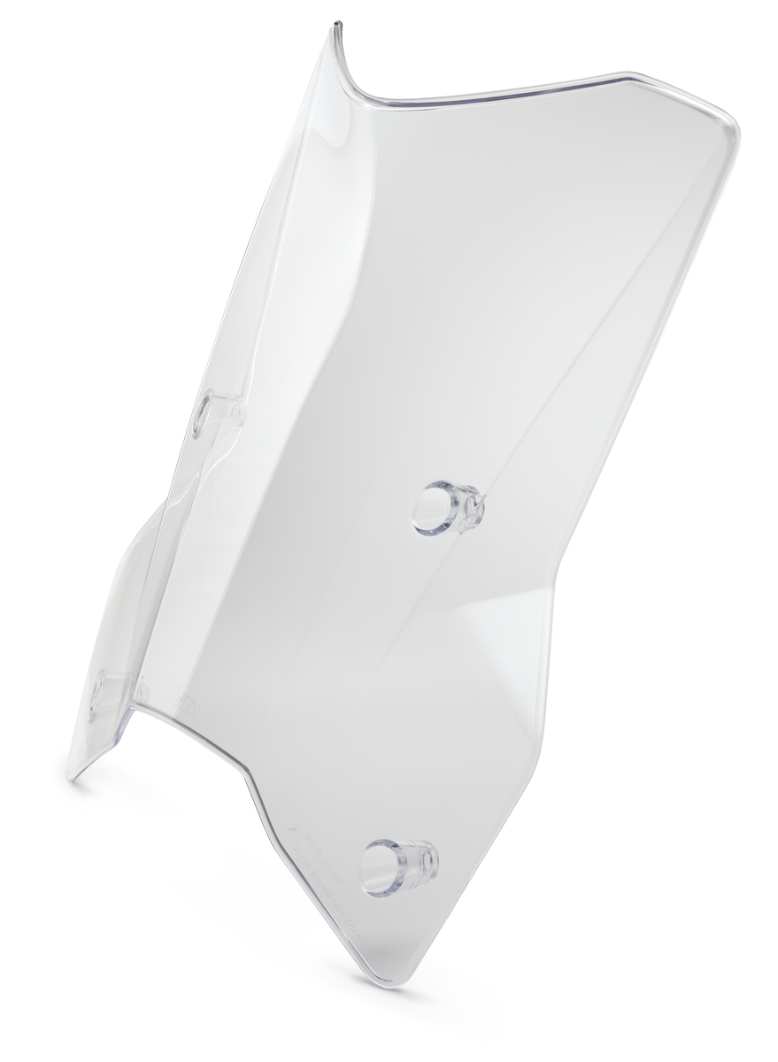 KTM Windschild für 1290 Super Adventure S / R (Bj.17-)