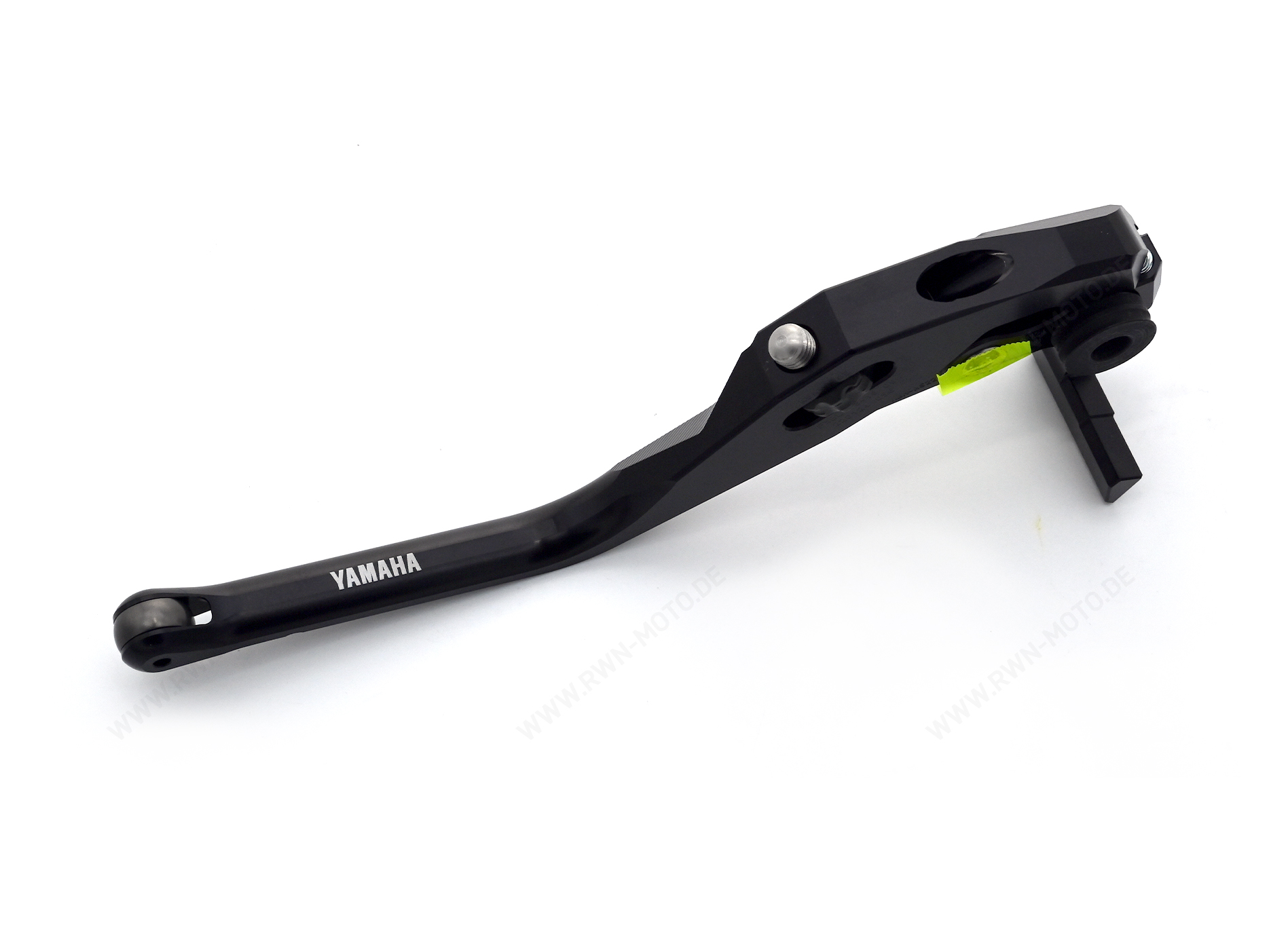 Bremshebel schwarz für MT-09 / Tracer 9 / XSR 900 (Bj.21-) Original Yamaha