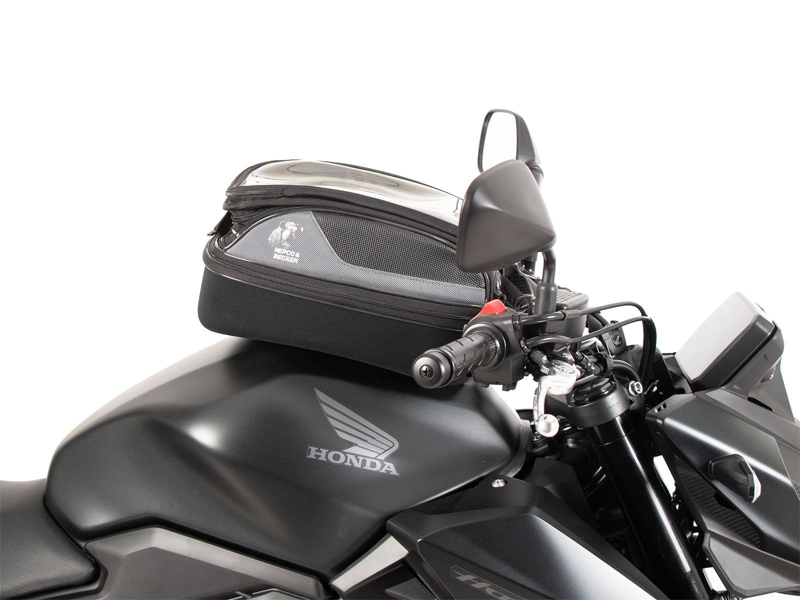 Tankring Basic für Honda CB 500 Hornet (24-) Hepco & Becker