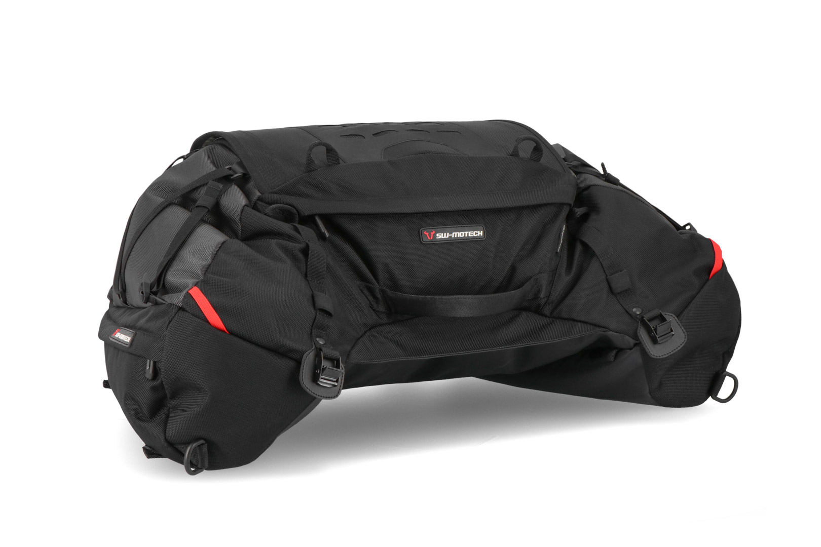 SW-Motech PRO Cargobag Hecktasche für Kawasaki Ninja ZX-4RR (24-)