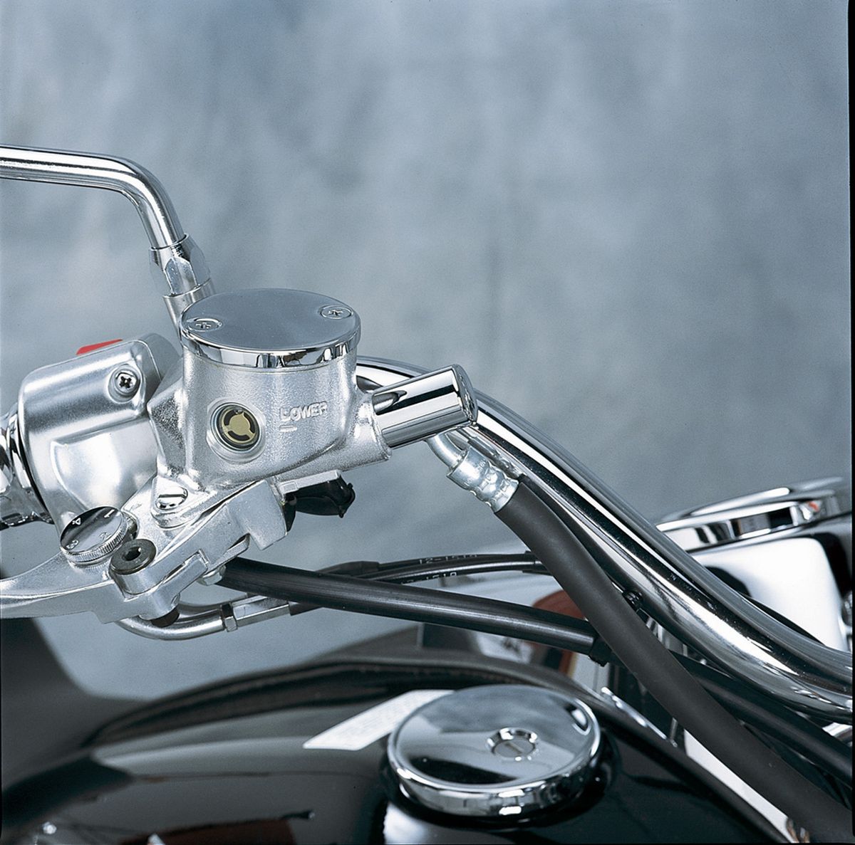 Zierblende Banjo Bolt VN1500 Classic Tourer Fi 2004/ VN1600 Classic 2007/ VN1600 Classic Tourer 2007