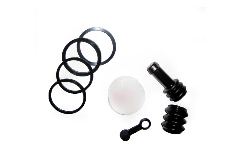 Reparaturkit Bremssattel Tecnium vorn Suzuki