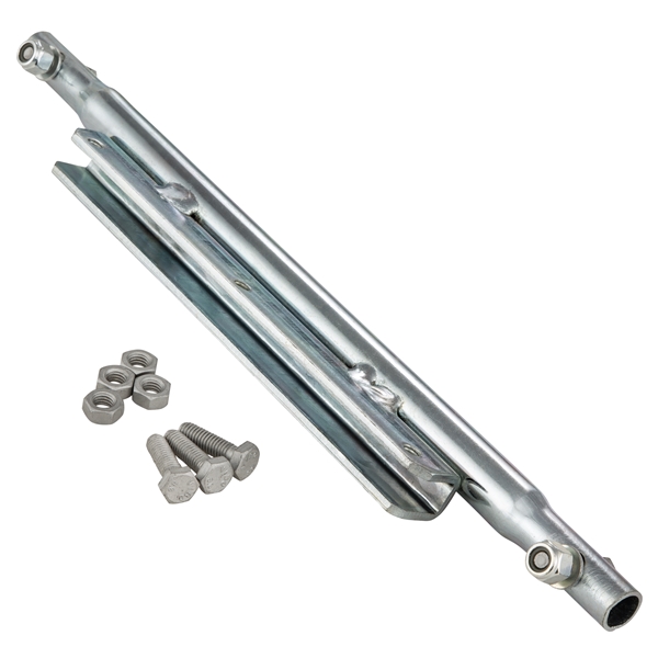 Sturzbügel FA ITALIA Seitenhaube hinten für für Vespa GTS/​GTS Super/​GTV/​GT 60 (-22)