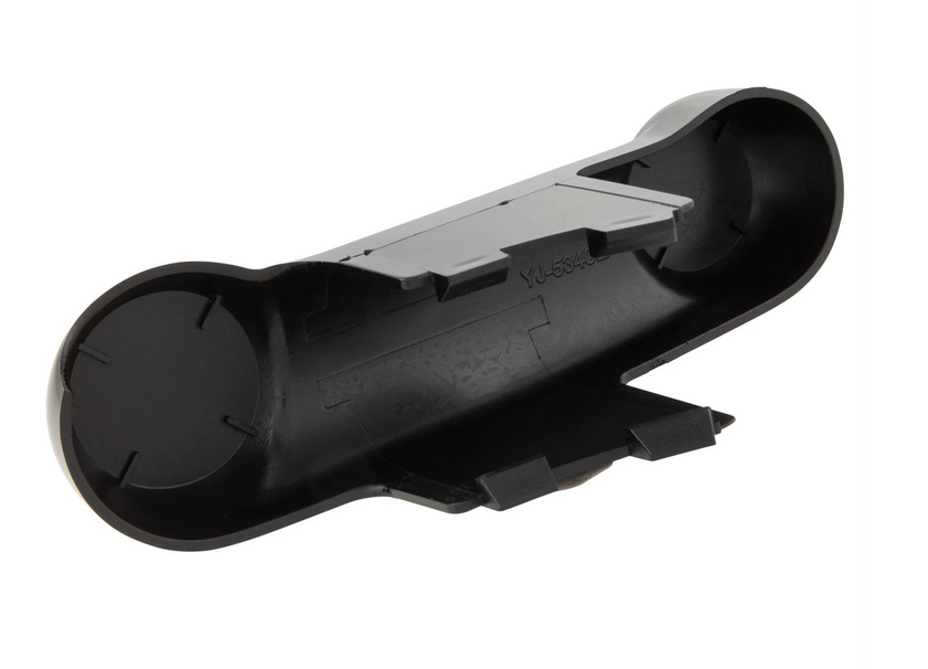 Styling Kit "Black Edition" für Vespa GTS/​GTS Super HPE 125/​300 (19-22), schwarz glänzend