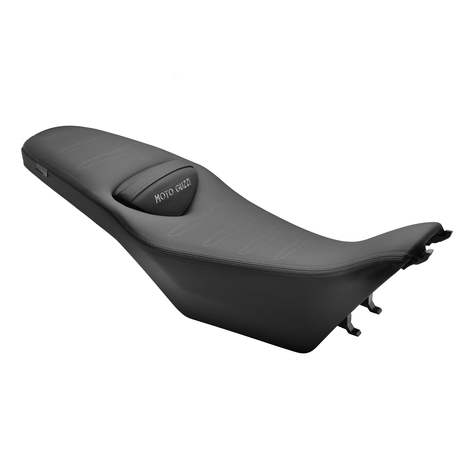 Hohe Komfortsitzbank für Moto Guzzi V85 TT (24-)