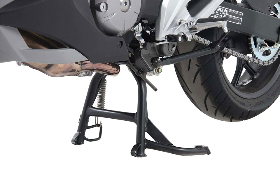 Hauptständer für Honda CB 500 X (17-18) Hepco & Becker