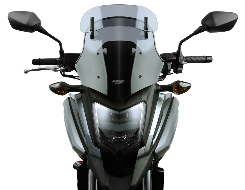Variotouringscreen MRA "VT" für HONDA NC 750 X /XA /XD (Bj.16-)