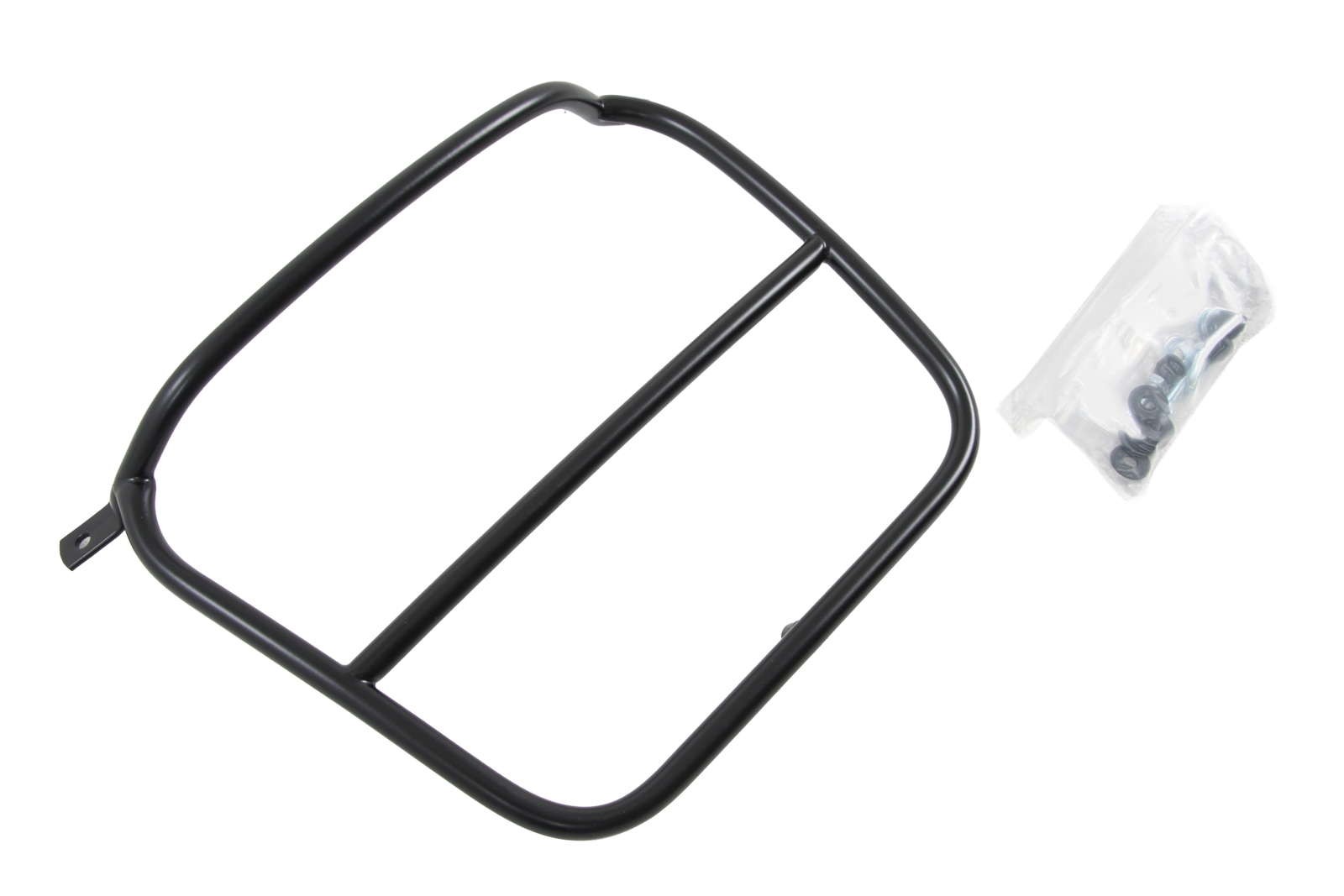 Reling für Journey Topcase 40/50 inkl. Befestigungsmaterial Hepco & Becker