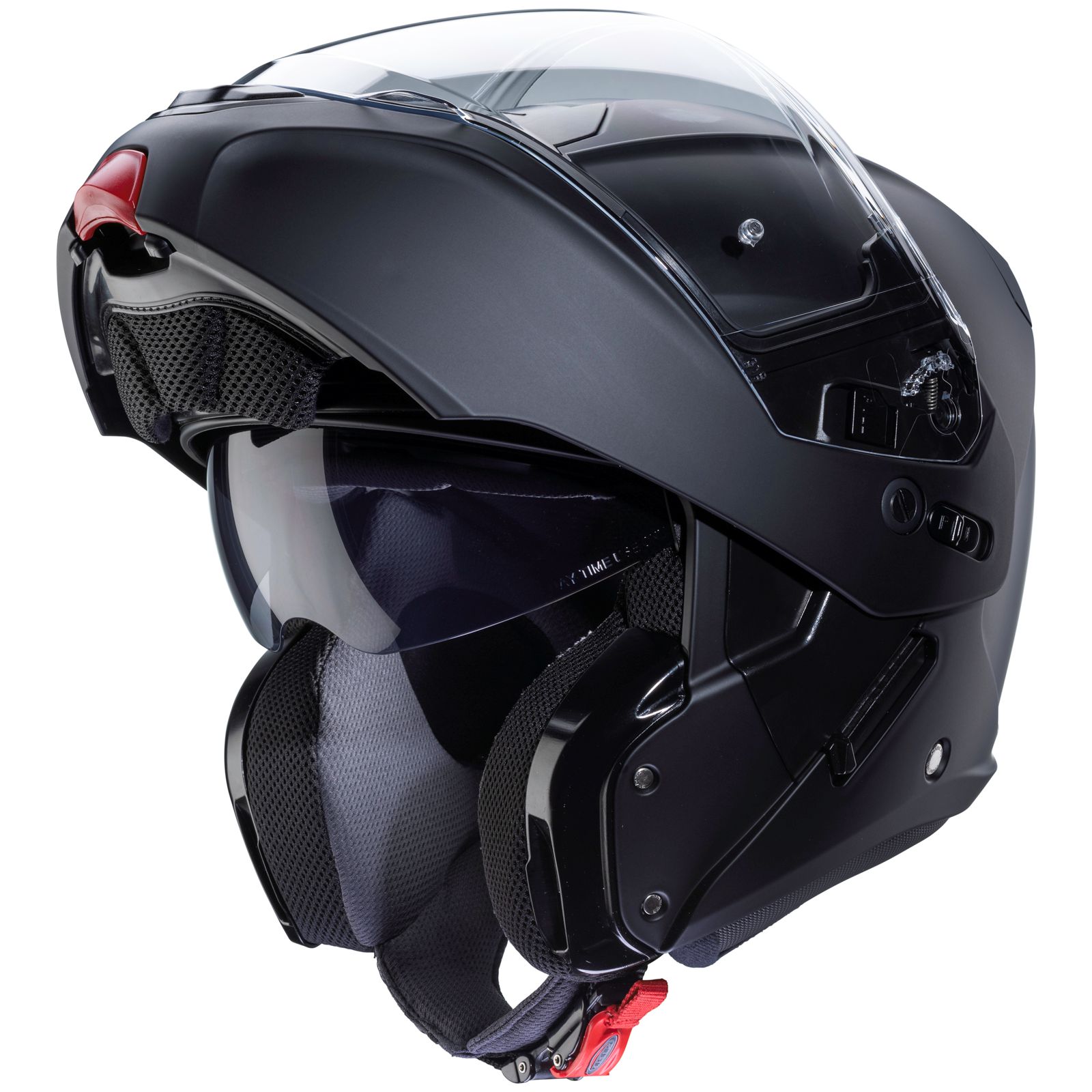Caberg Helm Horus, matt-schwarz