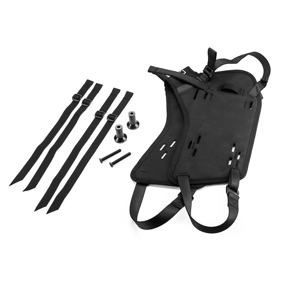 Kriega OS-Base für Ducati Desert X-Copy