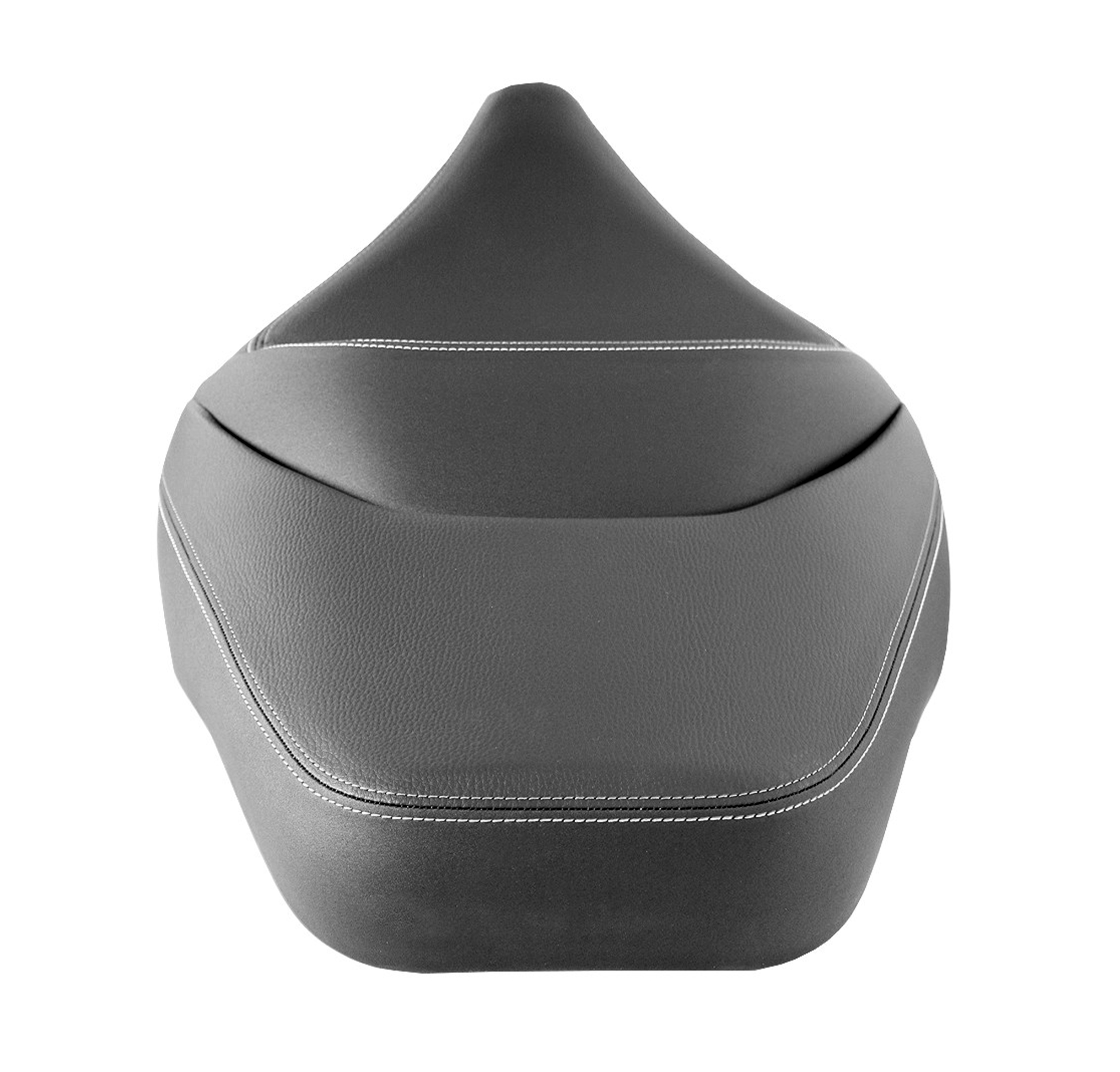 Sitzbank, beheizbar für Piaggio Beverly HPE