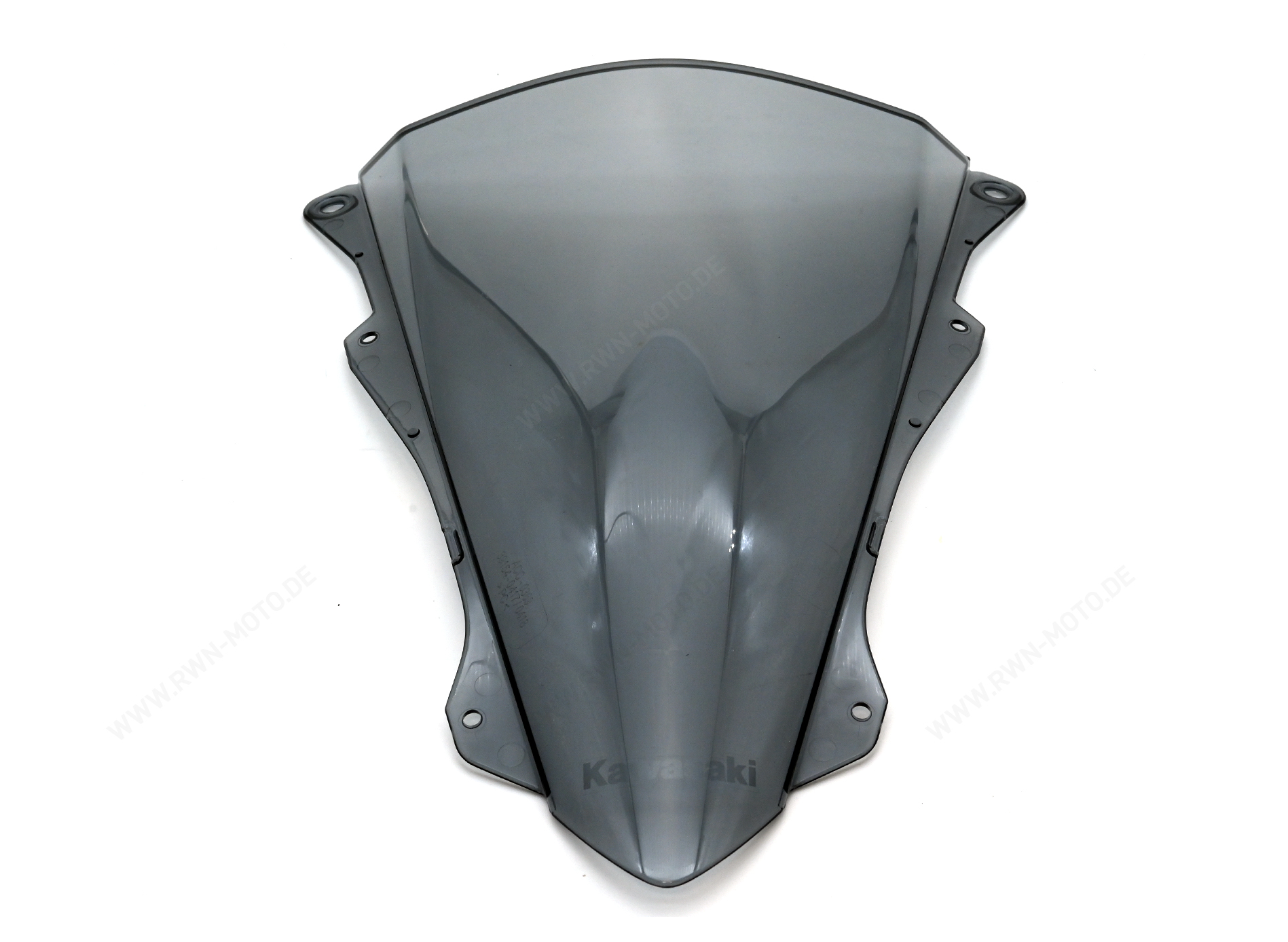 Windschild getönt für Kawasaki Ninja ZX-4RR (24-) Original