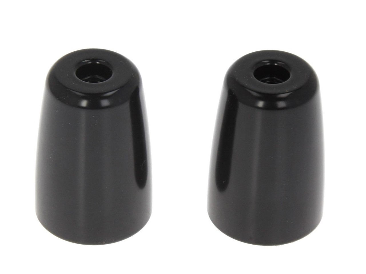 Top Case 36L für Piaggio Beverly HPE 310/400 (25-) mit lackiertem Deckel - blau matt 297/A