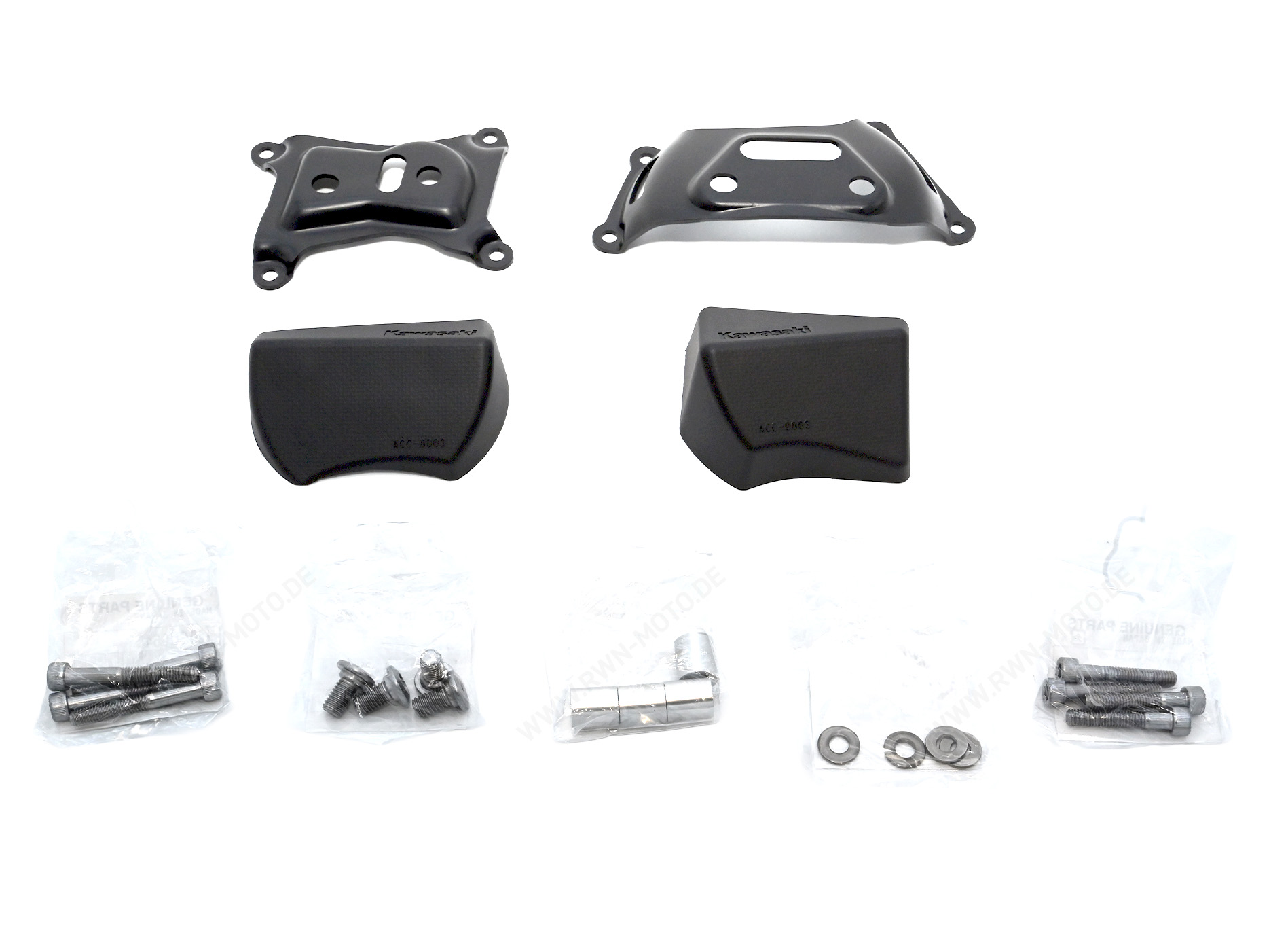 Motorschutz Ninja ZX-10R/RR Original Kawasaki