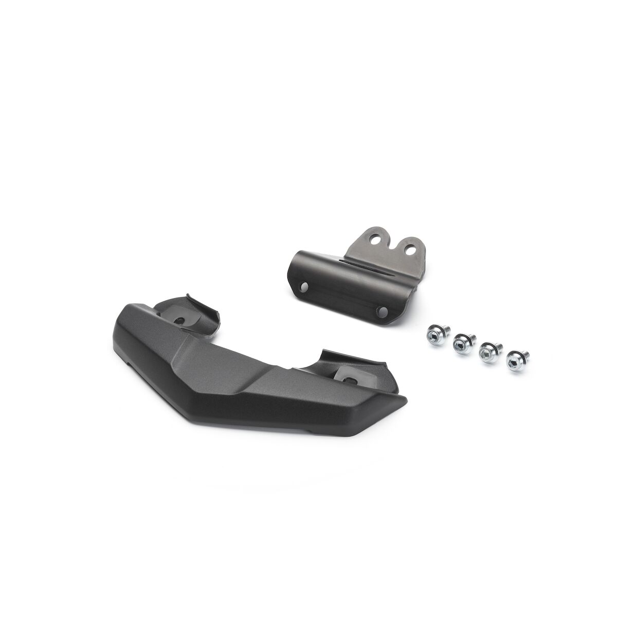 Topcase-Träger-Kit Original Yamaha Niken