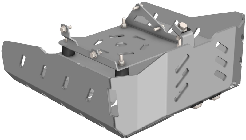 Cross-Pro Protection-Kit ADV Stage 1