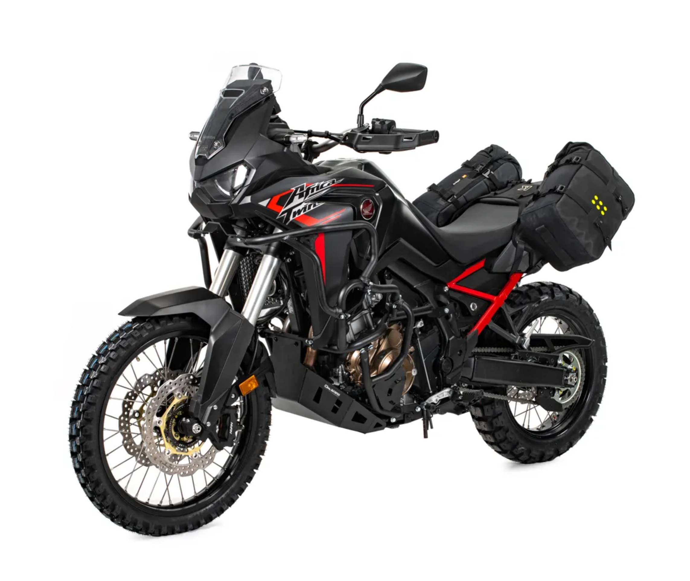Kriega OS-Base für Honda CRF1100L Africa Twin