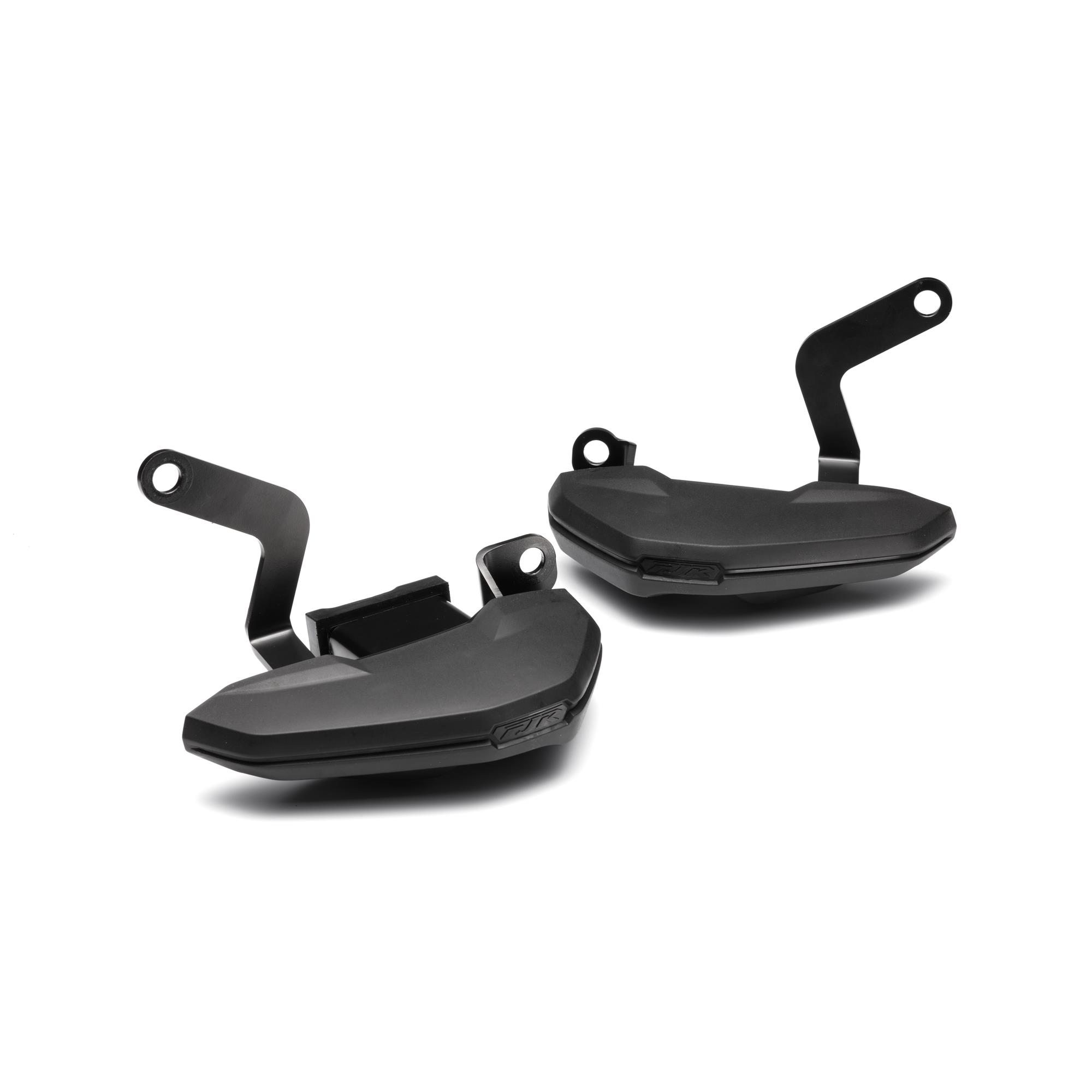 Original Yamaha FJR 1300  Rahmenschutz (Set)