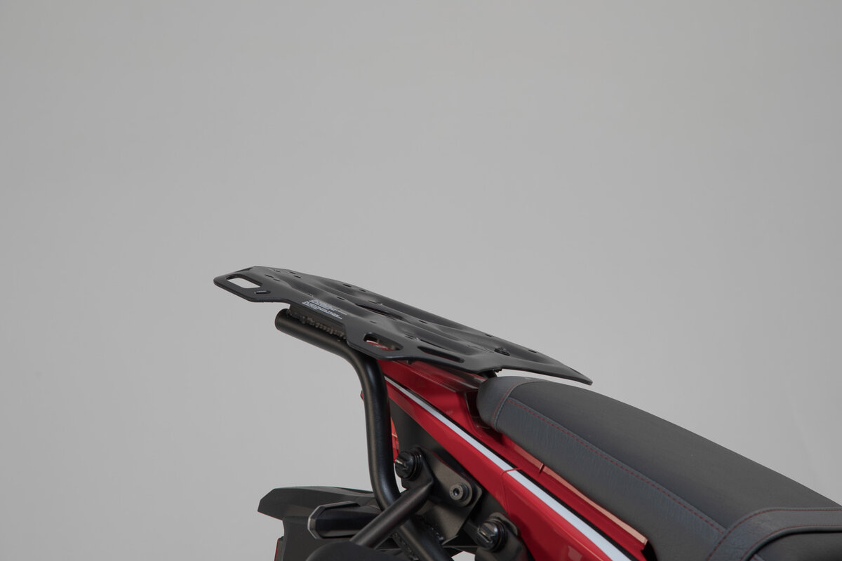 SW-Motech PRO Tankring für SW-Motech ADVENTURE-RACK Gepäckträger