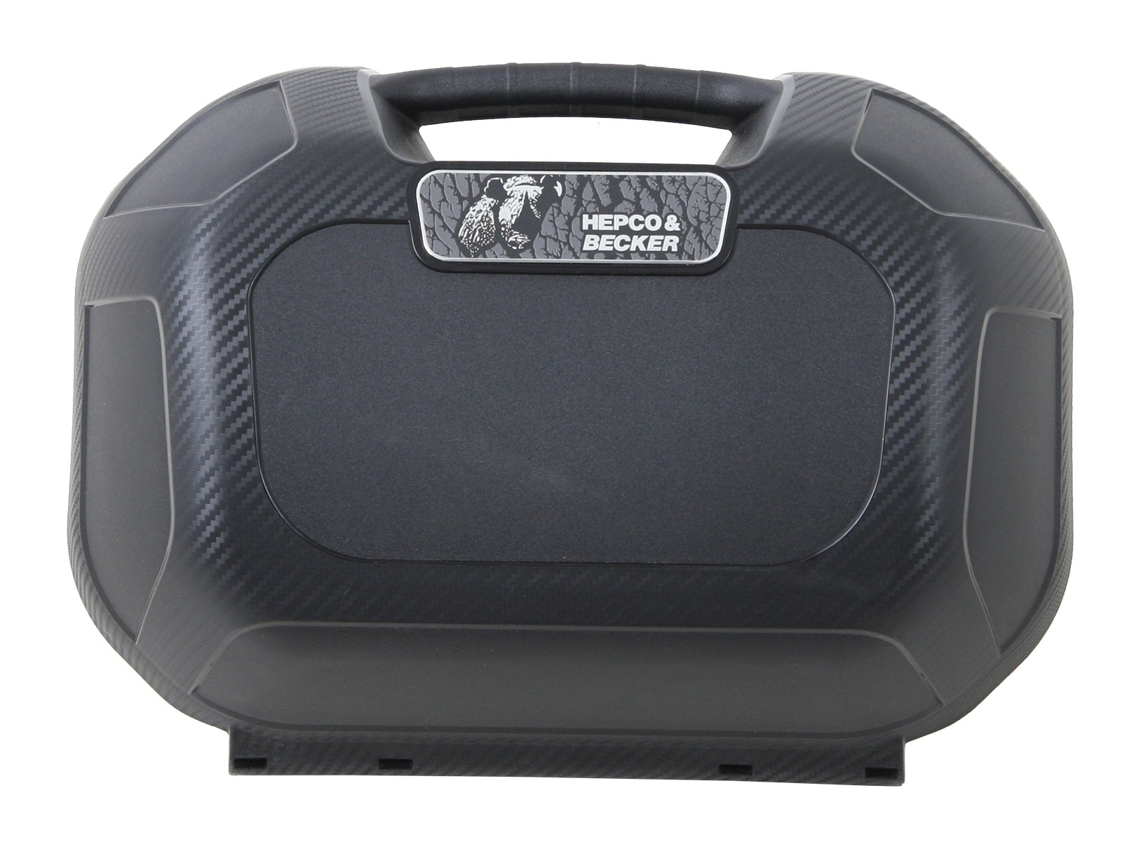 Orbit Einzelkoffer für C-Bow Halter Hepco & Becker