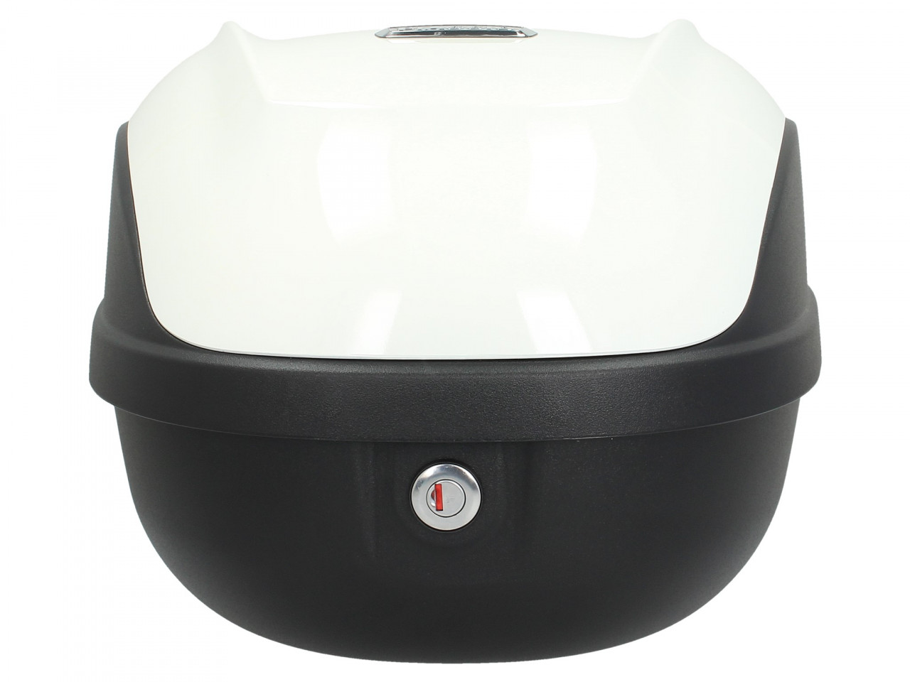 Topcase 32L für Medley Original Piaggio - NERO MATT 85/C