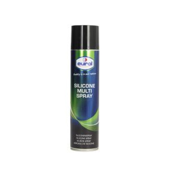 Eurol Silikonöl 0,400 l
