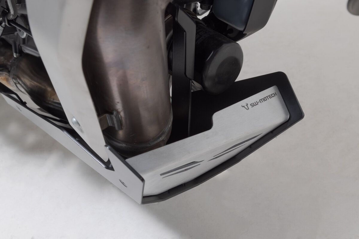 Bugspoiler für Yamaha XSR 700 (21-) SW Motech