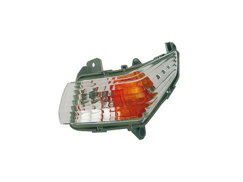 Blinker vorne rechts für: SUZUKI GSR600 '06-10