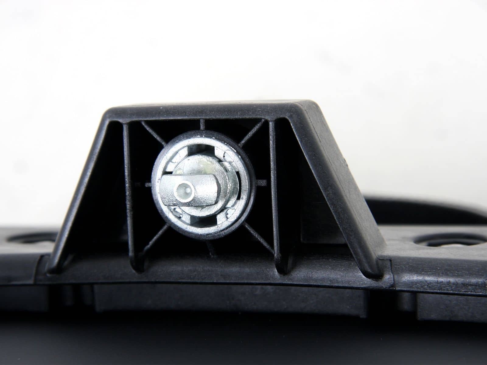 Seitentaschensatz Royster Speed für C-Bow Träger Hepco & Becker