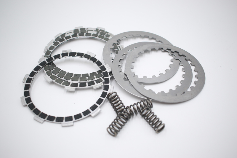 B1 Kupplungssatz - AM6