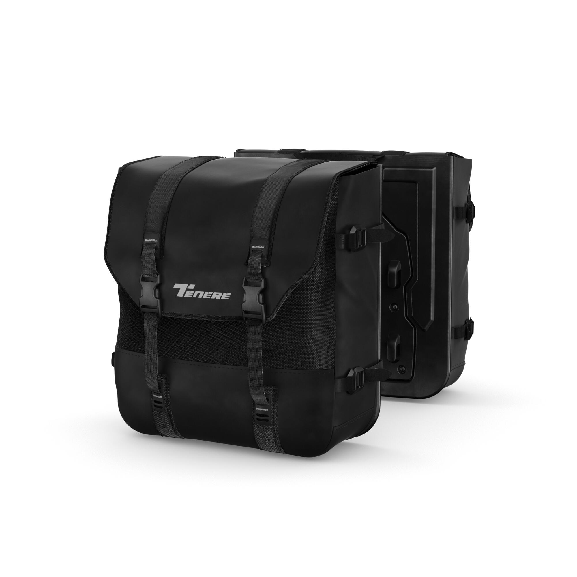 Seitentaschen für Yamaha Tenere 700 Original