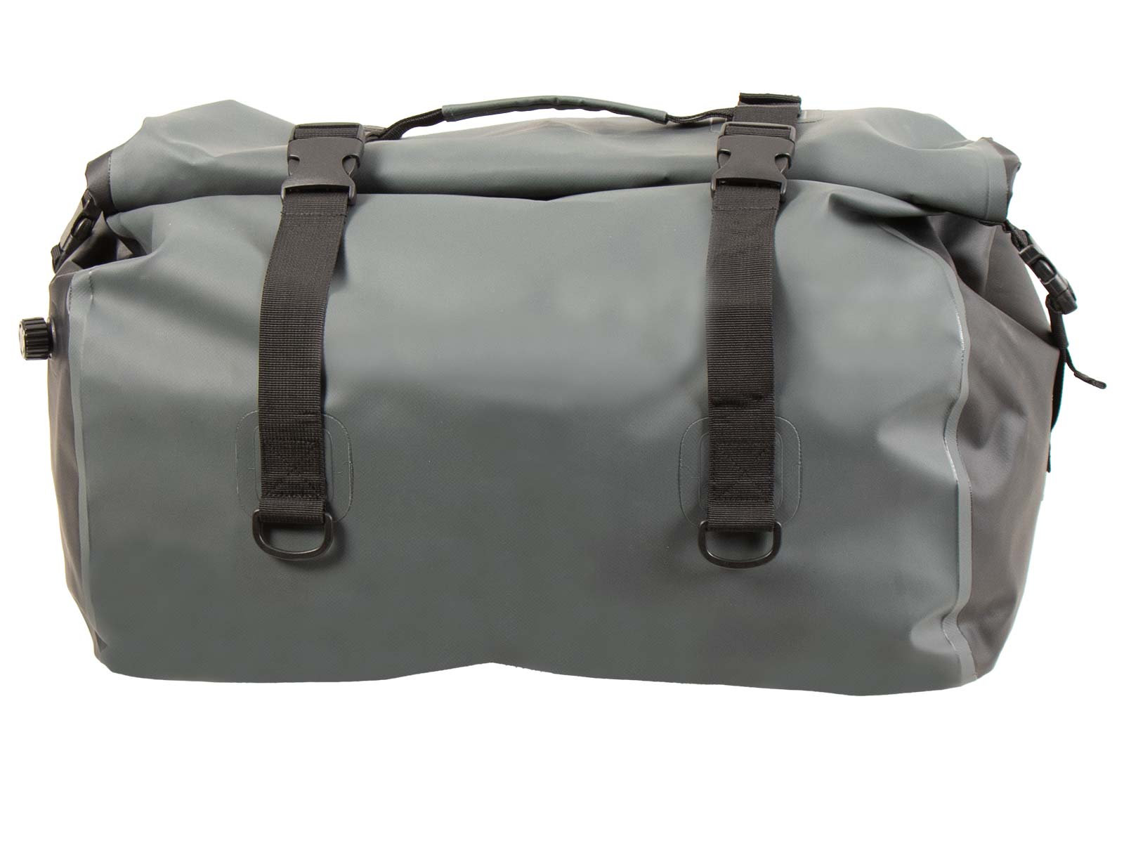 Drybrid Bag 50L Hecktasche grau Hepco & Becker