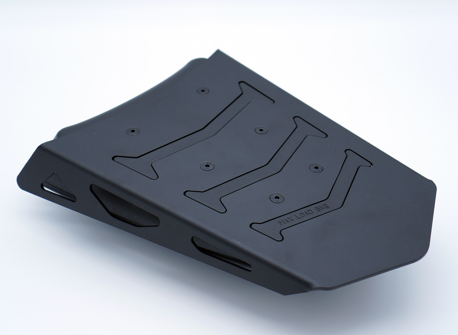 Gepäckträger für Solositzbank für Ténéré 700 (Bj.19-24) Original Yamaha