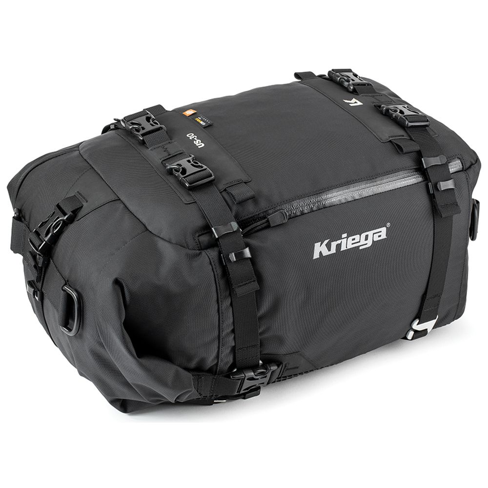 Kriega US-30 DryPack mit Cordura