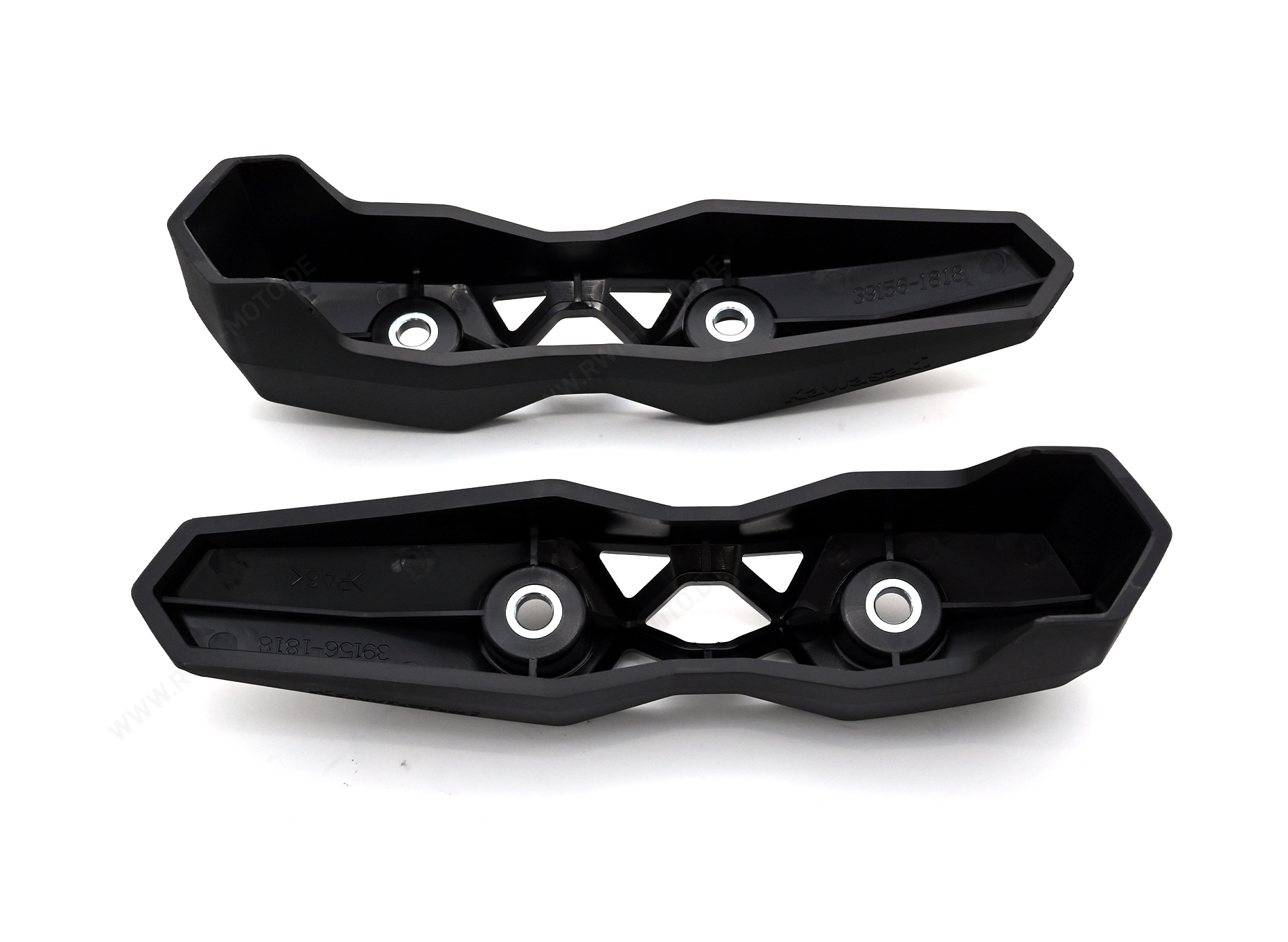 Sturzpads für für Kawasaki Versys 650 (22-) Original
