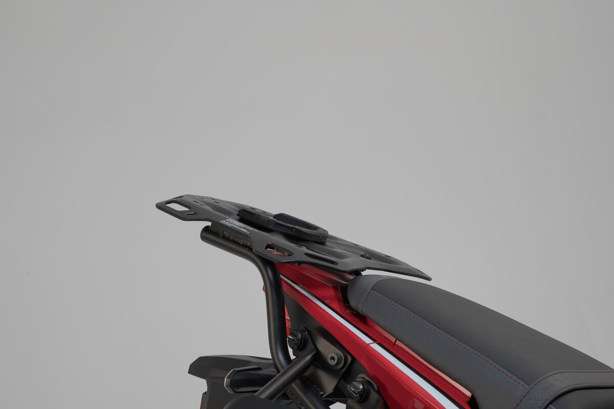 SW-Motech PRO Tankring für SW-Motech ADVENTURE-RACK Gepäckträger