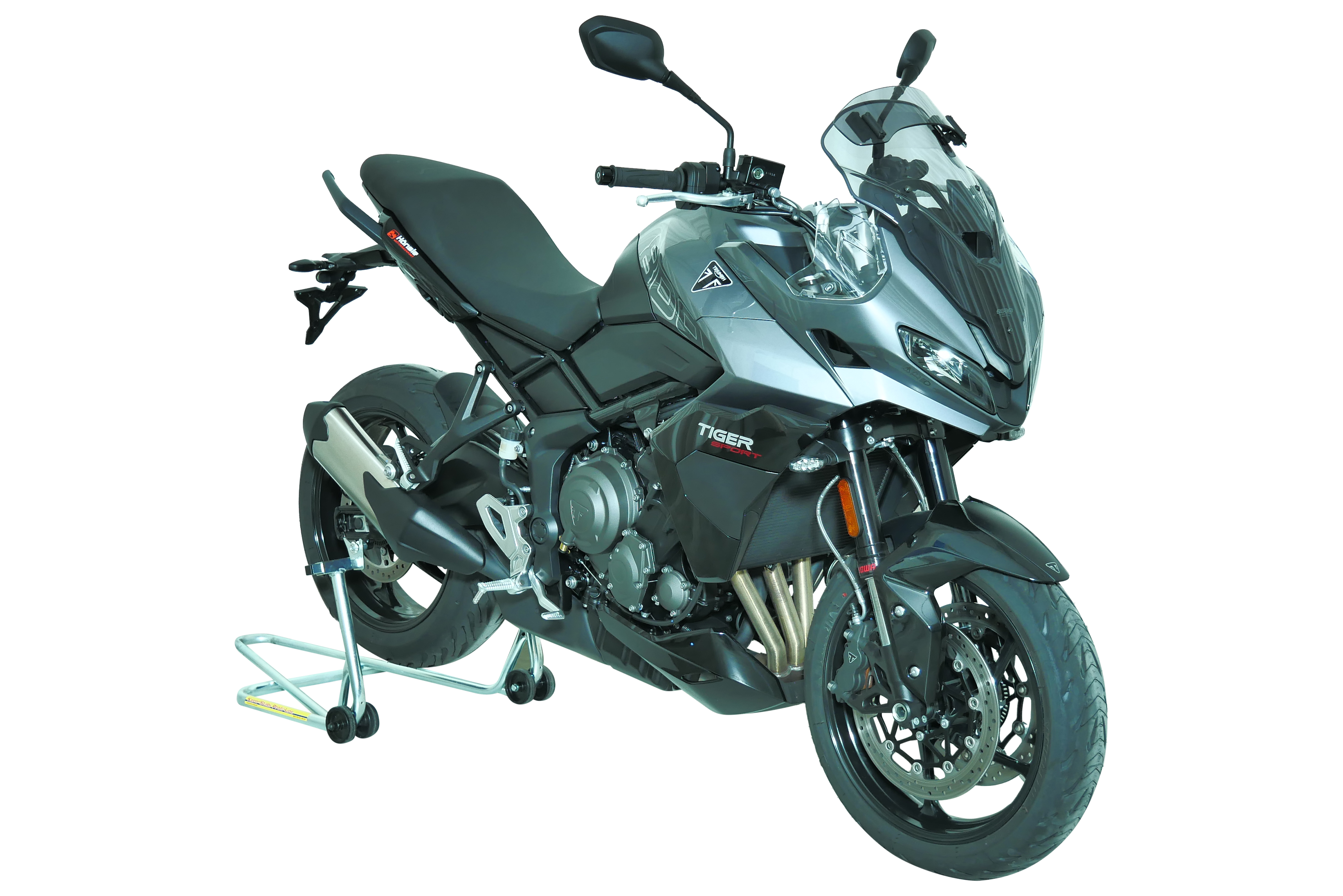 Variotouringscheibe MRA "VTM" für Triumph Tiger Sport 800 (25-)