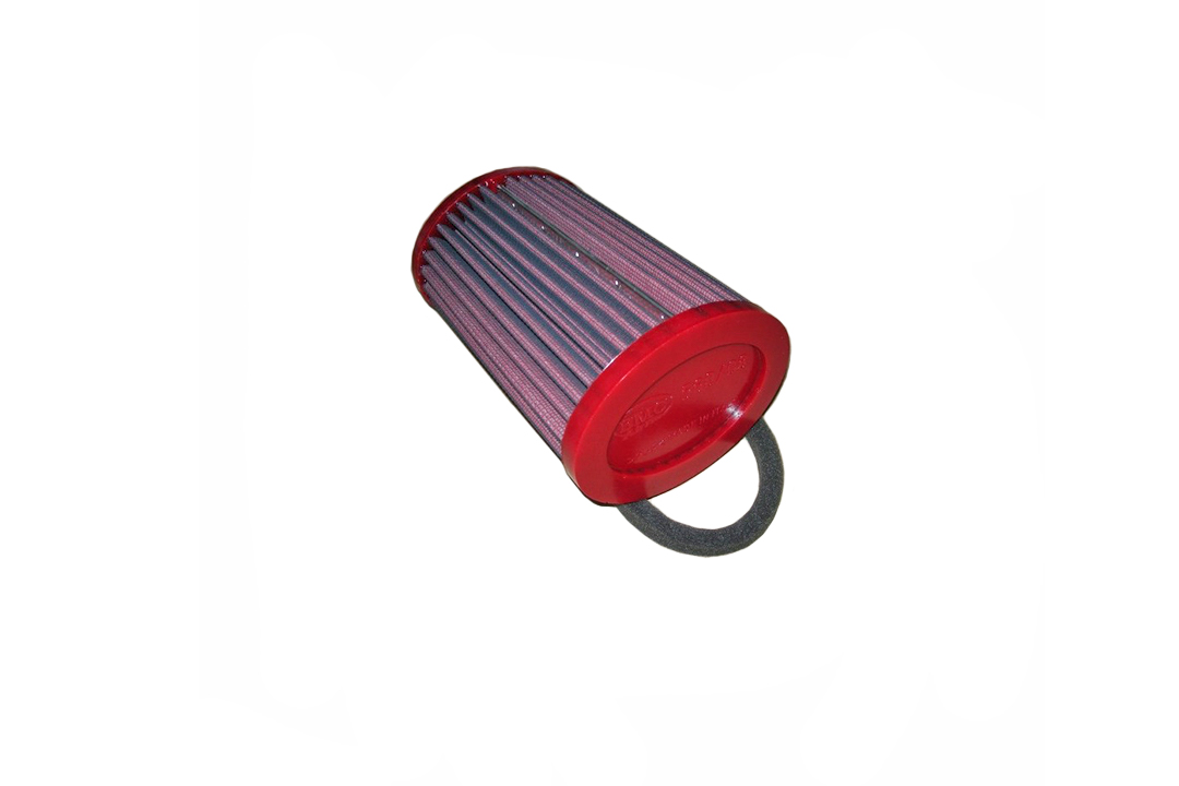 BMC Sportluftfilter für diverse Triumph Motorräder
