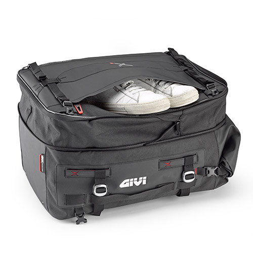 Givi XL03 Satteltasche