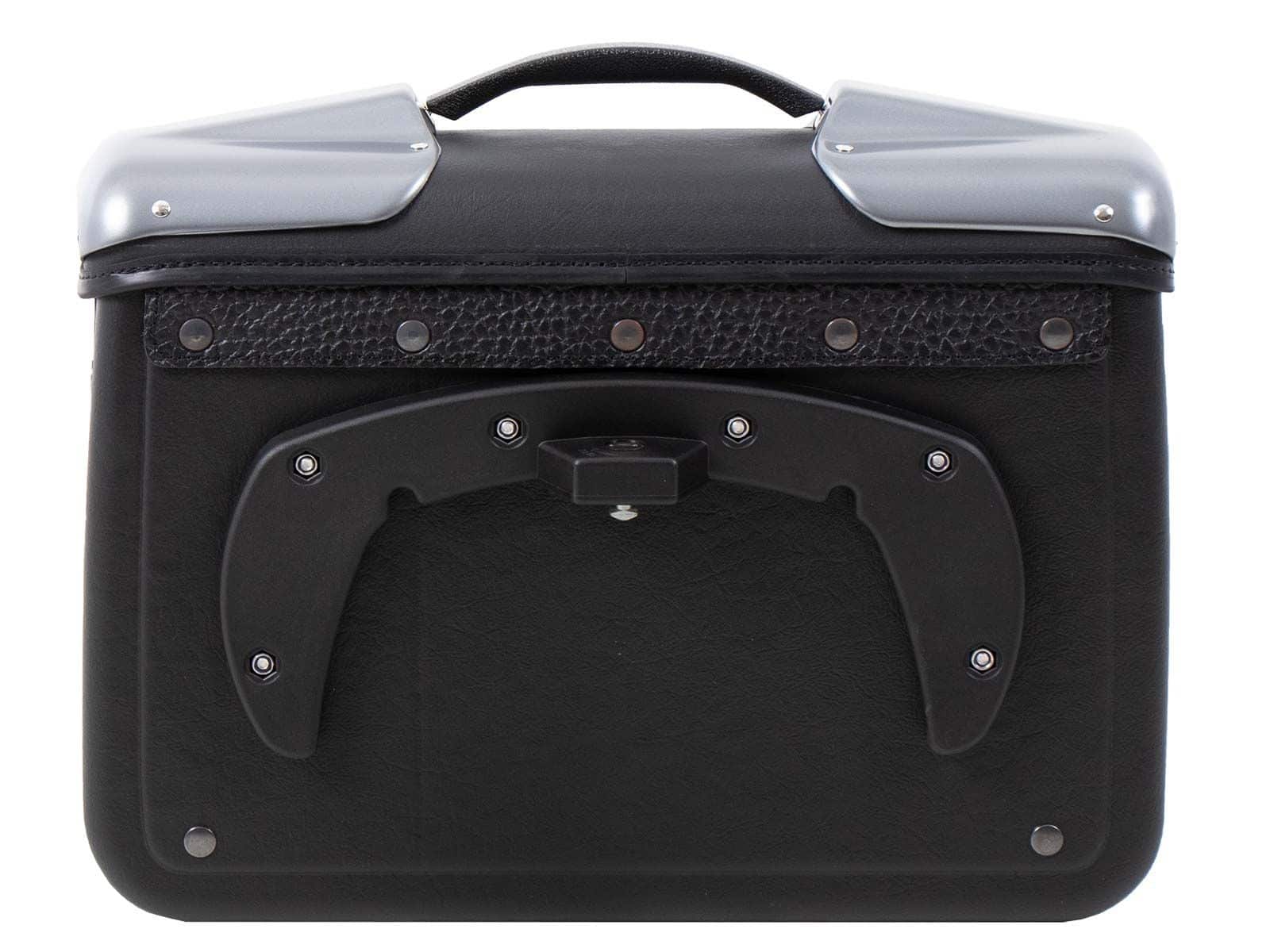 Seitenkoffersatz Strayker 16L für C-Bow Halter Hepco & Becker