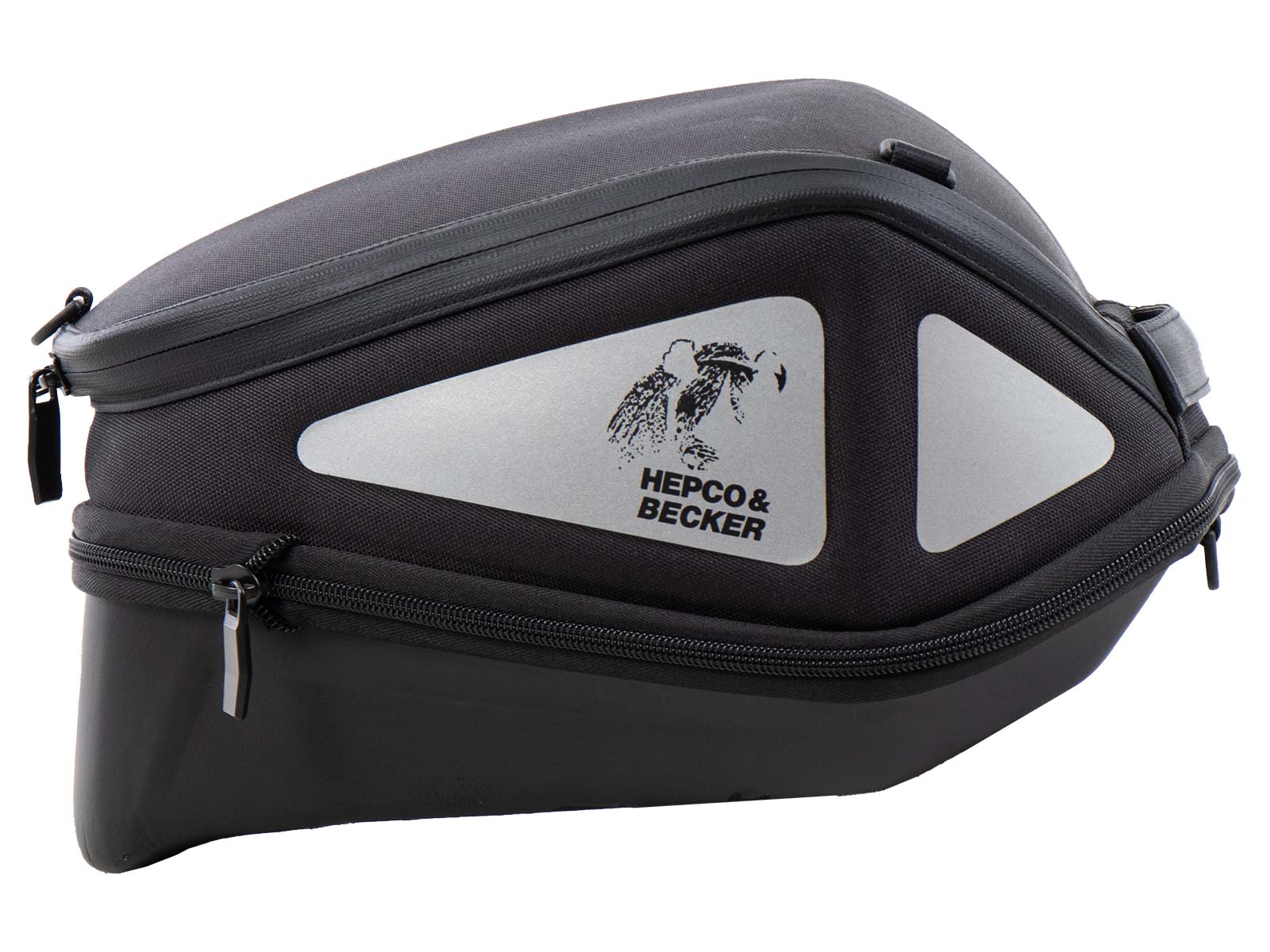 Tankrucksack Royster 5-8 Ltr. Hepco & Becker