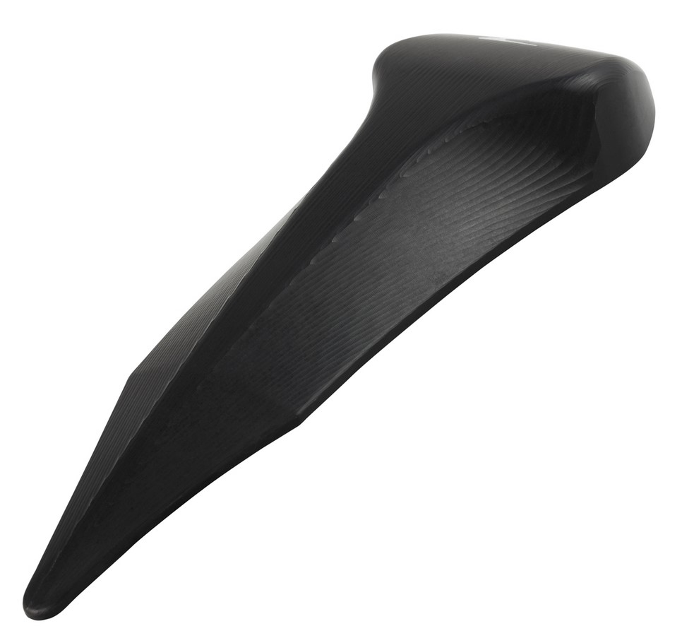 Kotflügelnippel für Vespa GTS/​GTS Super 125-300ccm, schwarz matt