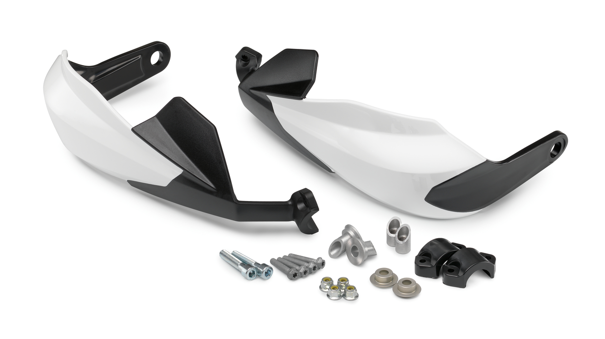 KTM Handschutzkit