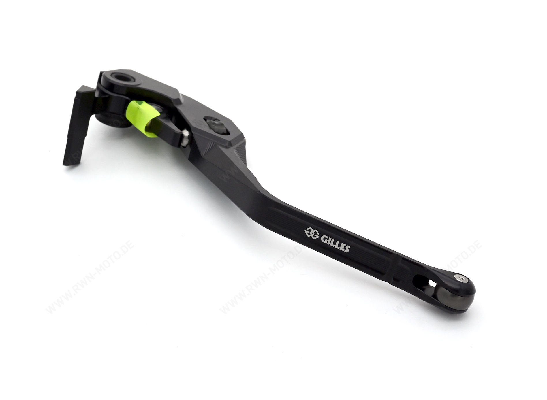 Bremshebel schwarz für MT-09 / Tracer 9 / XSR 900 (Bj.21-) Original Yamaha