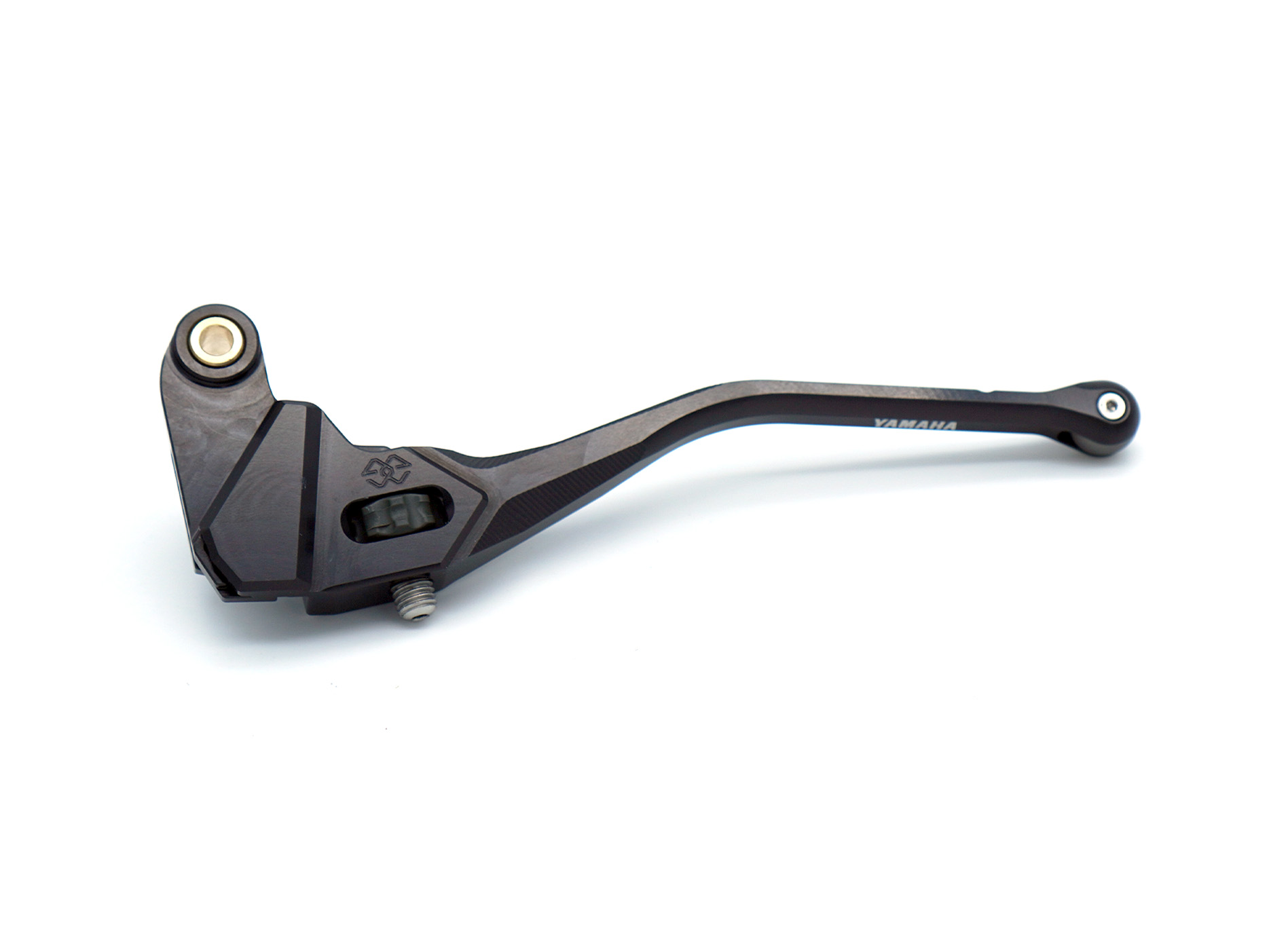 Kupplungshebel schwarz für MT-09 / MT-10 / Tracer 9 / XSR 900 / R7 (Bj.21-) Original Yamaha