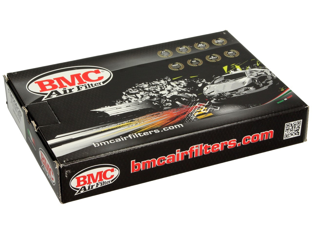 BMC Sport-Luftfilter für BMW S 1000 R/XR (15-)